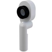 Сифон для писсуара Santek Гала 1WH108699 вертикальный/выпуск D50