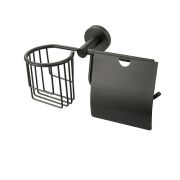 Держатель для бумаги и освежителя  GFmark  78244