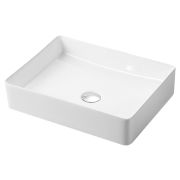 Раковина ZILI DO ZS-2178-S АШЕРА 470*380*110мм