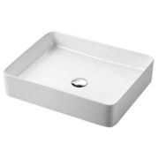 Раковина ZILI DO ZS-2178 АШЕРА 510*405*110мм