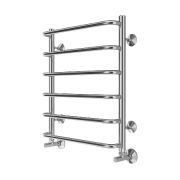 Полотенцесушитель водяной TERMINUS 500*600 Стандарт П6 Лесенка