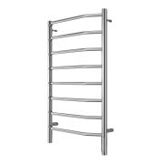 Полотенцесушитель электрический TERMINUS 500*850 Виктория П8 Лесенка встроен. диммер