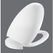 Сиденье на унитаза ZILI DO ZS-001Е-R