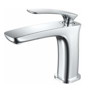 Смеситель для раковины Haiba рычажный HB10616