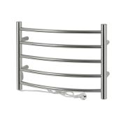 Полотенцесушитель электрический  BRIMIX 870*530*140 Лесенка  BK109A