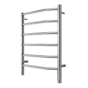 Полотенцесушитель электрический TERMINUS 500*650 Виктория П6 встроен. диммер