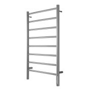 Полотенцесушитель электрический TERMINUS 500*850 Аврора П8 встроен. диммер