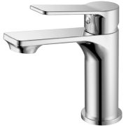 Смеситель для раковины Haiba рычажный HB10559