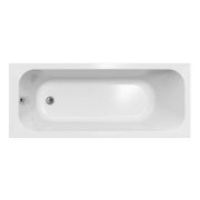 Ванна SANTEK Ламма д1500*ш700*г440 мм