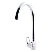 Смеситель для кухни SWES GLOBO 1GKGJ4 рычажный 0508