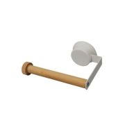 Держатель для бумаги АКВАЛИНИЯ б/крышки