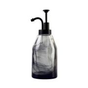 Дозатор для жидкого мыла АКВАЛИНИЯ Shade GL0703CA-LD