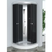 Душевая кабина ZILI DO S6023/90 АМЕЛИА 900*900*2150 мм