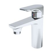 Смеситель для раковины SWES MARKO 1HPZ00 рычажный 0750