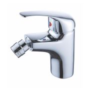 Смеситель для биде АНТЕЙ рычажный 507021-ANT