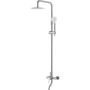 Душевая система GOTA ROCIO сатин G357511