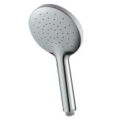 Лейка для душа GOTA ROCIO 1 режим d-120мм  G12