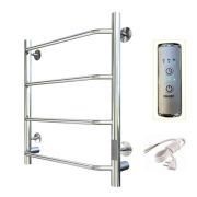 Полотенцесушитель электрический ТРУГОР 400*600 ПЭК СП6 Лесенка