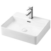 Раковина ZILI DO ZS-2173-S МАГНИ 500*420*120мм