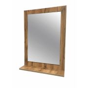 Зеркало VIMARK АНИТА Ясень 600*700*70мм
