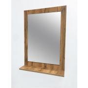 Зеркало VIMARK АНИТА Ясень 500*700*70мм
