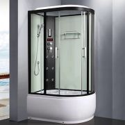 Душевая кабина ZILI DO ZS-1205-L АИД 1200*800*2200 мм