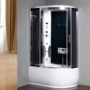 Душевая кабина ZILI DO ZS-1211-L СЕЛЕНА 1200*800*2150 мм