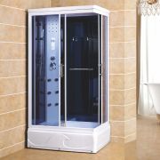 Душевая кабина ZILI DO ZS-9666-L АПОЛЛОН 1100*800*2200 мм