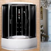 Душевая кабина ZILI DO ZS-1210 МАРС 1200*1200*2150 мм