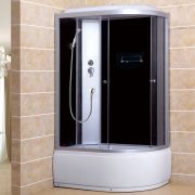 Душевая кабина ZILI DO ZS-1205/32А-L/КВИРИН 1200*800*2200 мм