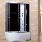 Душевая кабина ZILI DO ZS-1205/32А-R/КВИРИН 1200*800*2200 мм