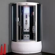 Душевая кабина ZILI DO ZS-6222 ЮПИТЕР 1350*1350*2200 мм