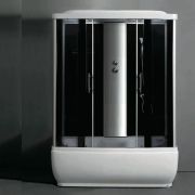 Душевая кабина ZILI DO ZS-1095-A ХЛОРИС 1500*900*2150 мм