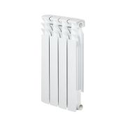 Радиатор BIMETAL FALIANO (A5) 500/80  4 секций