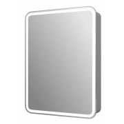 Зеркальный шкаф  RAVAL MORELLE 600*1000*130мм