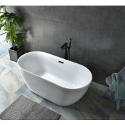 Ванна акрил ZILI DO WB-812 1700*750*580мм