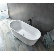 Ванна акрил ZILI DO WB-822 1600*750*580мм