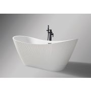 Ванна акрил ZILI DO WB-6014А 1700*750*720мм