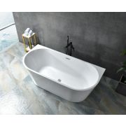 Ванна акрил ZILI DO WB-6019 1700*800*580мм