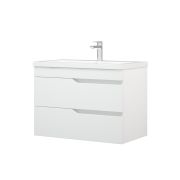 Тумба с раковиной COROZO ТЕОНА 788*550*440мм