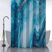 Штора для ванной САНАКС 1800*1800 мм 01-79