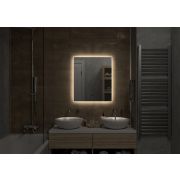 Зеркало LED ZILI DO АДРИАН 600*700мм