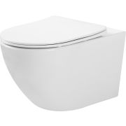 Унитаз подвесной ZILI DO MGZ(Y)-3105B БАЛЬДР