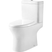 Унитаз напольный  ZILI DO MFZ-13CD НОРНЫ