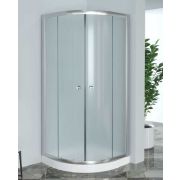 Душевой угол ZILI DO E1001/90 900*900*1950 мм