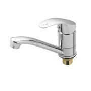 Смеситель для раковины MAYFAIR рычажный 15см 87104s