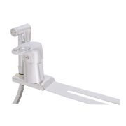 Смеситель GOTA ROCIO с гигиеническим душем G358610