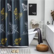 Штора для ванной GOTA ROCIO Jungle 1800*1800 мм 8827