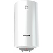 Водонагреватель ARISTON ABS PRO1 R SLIM 65V сталь/титан бак с гарантией 5лет(В*Ш*Г) 0,98*0,35*0,38 м