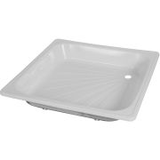 Душевой поддон SaVanna 900*900*150мм